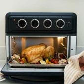 Cuisinart Mini Fırın TOA60E thumbnail 3