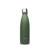 Qwetch QD3122 Isı Yalıtımlı 500ml Termos - Haki thumbnail 2