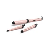 Babyliss Ms750e Bukle & Dalga Üçlü Şekillendirici Seti thumbnail 1