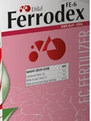 FERRODEX DEMİR 1 Kg Şelatlıdır thumbnail 1