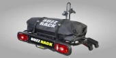 Buzz Rack TwinBuzz Çeki Demiri Bisiklet Taşıyıcı thumbnail 5