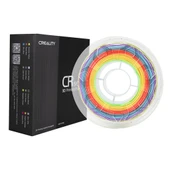 Creality CR-PLA Filament Rainbow 1.75mm 1Kg thumbnail 1
