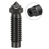Elegoo Neptune 4 Plus-Max Sertleştirilmiş Çelik Nozzle(0.4mm) thumbnail 2