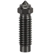 Elegoo Neptune 4 Plus-Max Sertleştirilmiş Çelik Nozzle(0.4mm) thumbnail 3