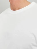 Jack Jones Organık Basıc Erkek Tişört 12156101 thumbnail 6