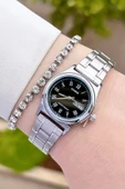 Casio CSISTE27 Takvimli Hediye Paketli Kadın Kol Saati thumbnail 2