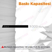 Develop Ineo 165 Muadil Toner / Develop TN-116 Muadil Toner thumbnail 8