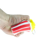 Oyuncak Yumuşak Sukuşiler PopCorn 10 Cm thumbnail 2