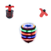 Oyuncak Topaç Işıklı Sesli Topaç Dragon Topaç thumbnail 1
