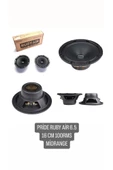 Apocalypse Pride Ruby Air 16 Cm 100W Rms thumbnail 2