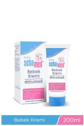 SEBAMED BABY BEBEK KREMİ 200 ML thumbnail 3