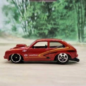 Hot Wheels Tekli Arabalar 76 Chevy Chevette HKH35 thumbnail 5