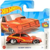 Hot Wheels Tekli Arabalar 76 Chevy Chevette HKH35 thumbnail 6