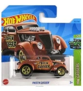 Hot Wheels Tekli Arabalar Pass'n Gasser HKH65 thumbnail 4