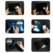 Tab S9 Plus Kağıt Hisli Mat ​​​​​​​​​​​​​​​Paper-Like Ekran Koruyucu thumbnail 4