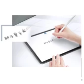Tab S9 Plus Kağıt Hisli Mat ​​​​​​​​​​​​​​​Paper-Like Ekran Koruyucu thumbnail 7