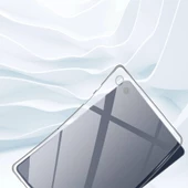 Tab A9 Plus Uyumlu Kılıf Tablet Süper Silikon Kapak thumbnail 8