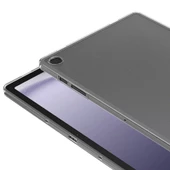 Tab A9 Plus Uyumlu Kılıf Tablet Süper Silikon Kapak thumbnail 3