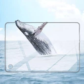 Tab A9 Plus Uyumlu Kılıf Tablet Süper Silikon Kapak thumbnail 9