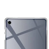 Tab A9 Plus Uyumlu Kılıf Tablet Süper Silikon Kapak thumbnail 6