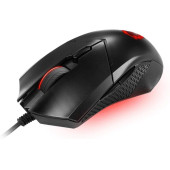 MSI Clutch GM08 Kablolu Optik Oyuncu Mouse thumbnail 2