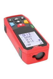 Uni-t M100A 100 Metre Lazer Metre thumbnail 5