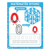 Oyunlarla Matematik Eğitim Seti (2 Kitap) thumbnail 2