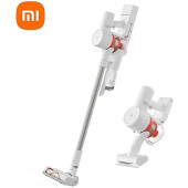 Xiaomi G10 Handheld Şarjlı Dikey Süpürge thumbnail 3