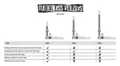 Muc-Off V2 Tubeless Sibop 60mm thumbnail 4