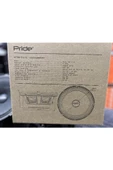 Apocalypse Pride Audio Ruby 8 V3 20 Cm 200Rms Rusya thumbnail 2