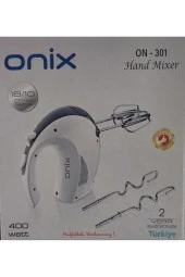 onix BEYAZ MİXER thumbnail 4