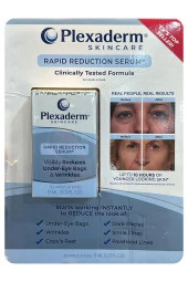 Plexaderm Rapid Reduction Yüz Serumu 9ML thumbnail 1