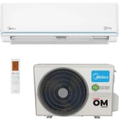 2026 Model Midea Xtreme Save  18000 Btu MONTAJ DAHİL thumbnail 1