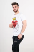 Black Island T-Shirt thumbnail 1