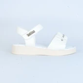 Moda Ayakkabı 01150 Kız Çocuk Sandalet thumbnail 5