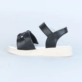 Moda Ayakkabı 01150 Kız Çocuk Sandalet thumbnail 3