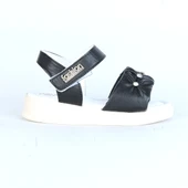 Moda Ayakkabı 01150 Kız Çocuk Sandalet thumbnail 9