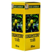 Bergamot Yağı 20 cc thumbnail 6