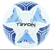 Tryon Dikişli  FT-130 5 No Futbol Topu thumbnail 1