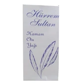 Hürrem Sultan Hamam Otu Yağı 20 ML thumbnail 3