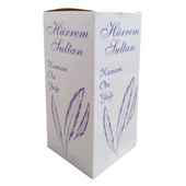 Hürrem Sultan Hamam Otu Yağı 20 ML thumbnail 4
