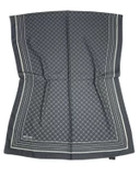 75 X 190 MONOGRAM MEDİNE ŞAL - 02987 thumbnail 4