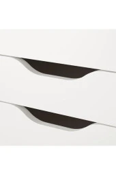 Alex Keson, Beyaz 36x70 cm thumbnail 5