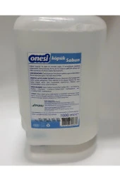 Onesi Köpük Sabun 1000 ml 12 Adet thumbnail 3