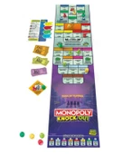 Hasbro Monopoly Knockout F8995 thumbnail 2