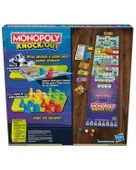 Hasbro Monopoly Knockout F8995 thumbnail 3