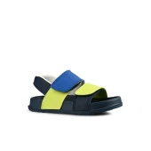 VİCCO KRİXİ LACİVERT CIRTLI BEBE SANDALET thumbnail 1