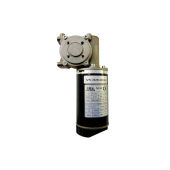 Tzc Premıum Asansör Kapı Motoru CRL-4001C 100W thumbnail 2