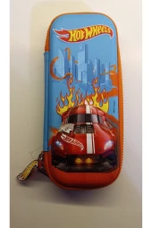 Dolphın Hotwheels Eva Kalem Çantası thumbnail 3