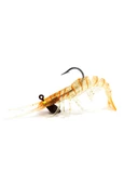 Captain 3049 Magic Shrimp 3D Silikon Karides 76mm 5.5gr thumbnail 2